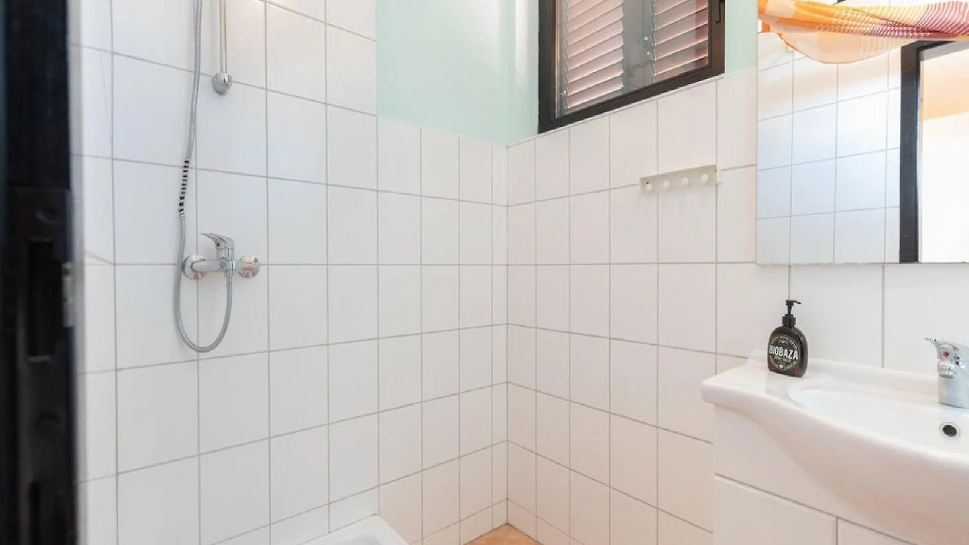 Apartments Ilija Njavro - One Bedroom Apartment With Terrace And Sea View Jadranovo 0*,